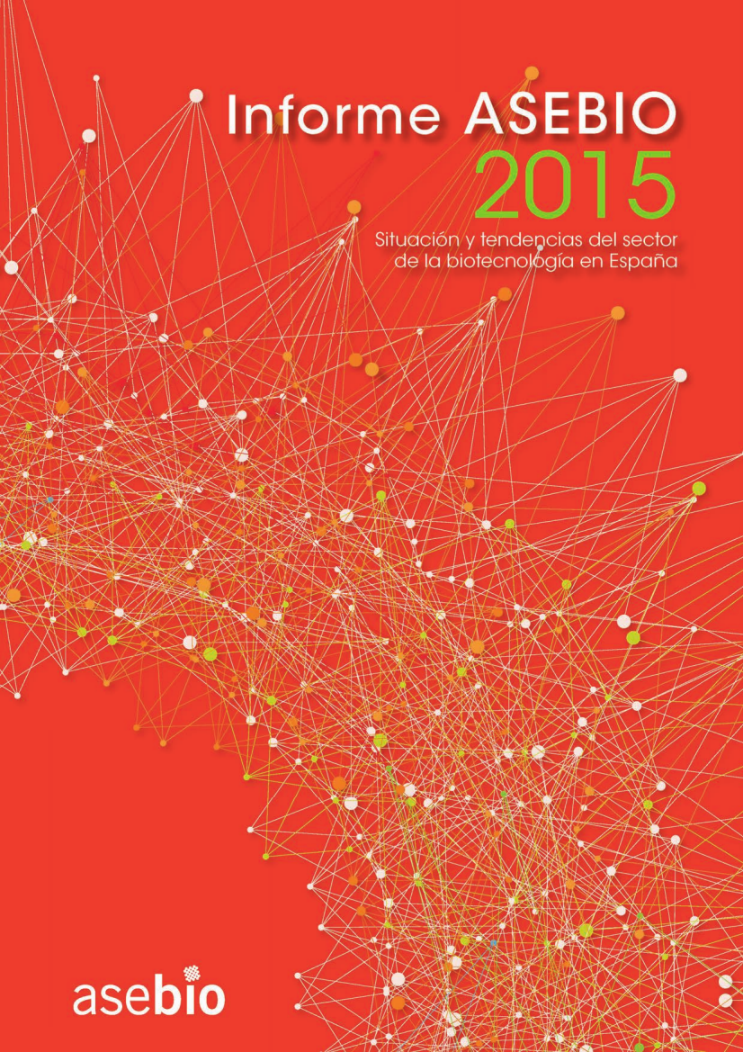 Informe Asebio 2015
