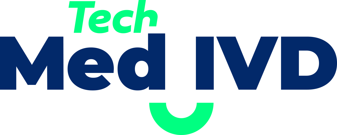 logo MED IVD HEALTTECH