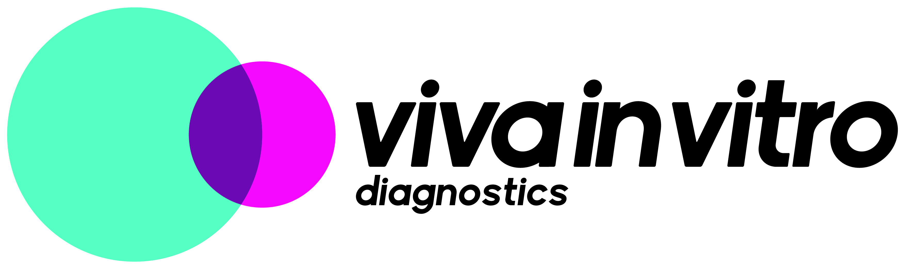 Logo VIVA IN VITRO