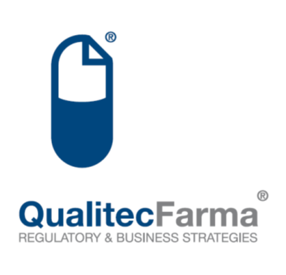 Logo de QualitecFarma