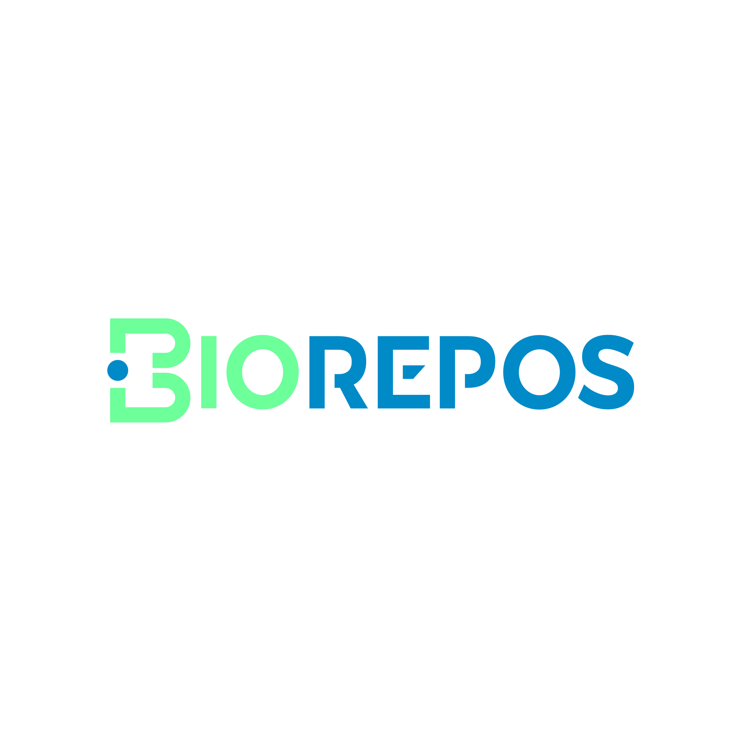 Logo Biorepos