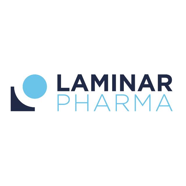 Logo Laminar Pharma