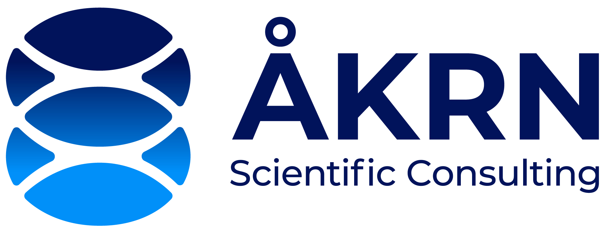 Logo AKRN Scientific Consulting