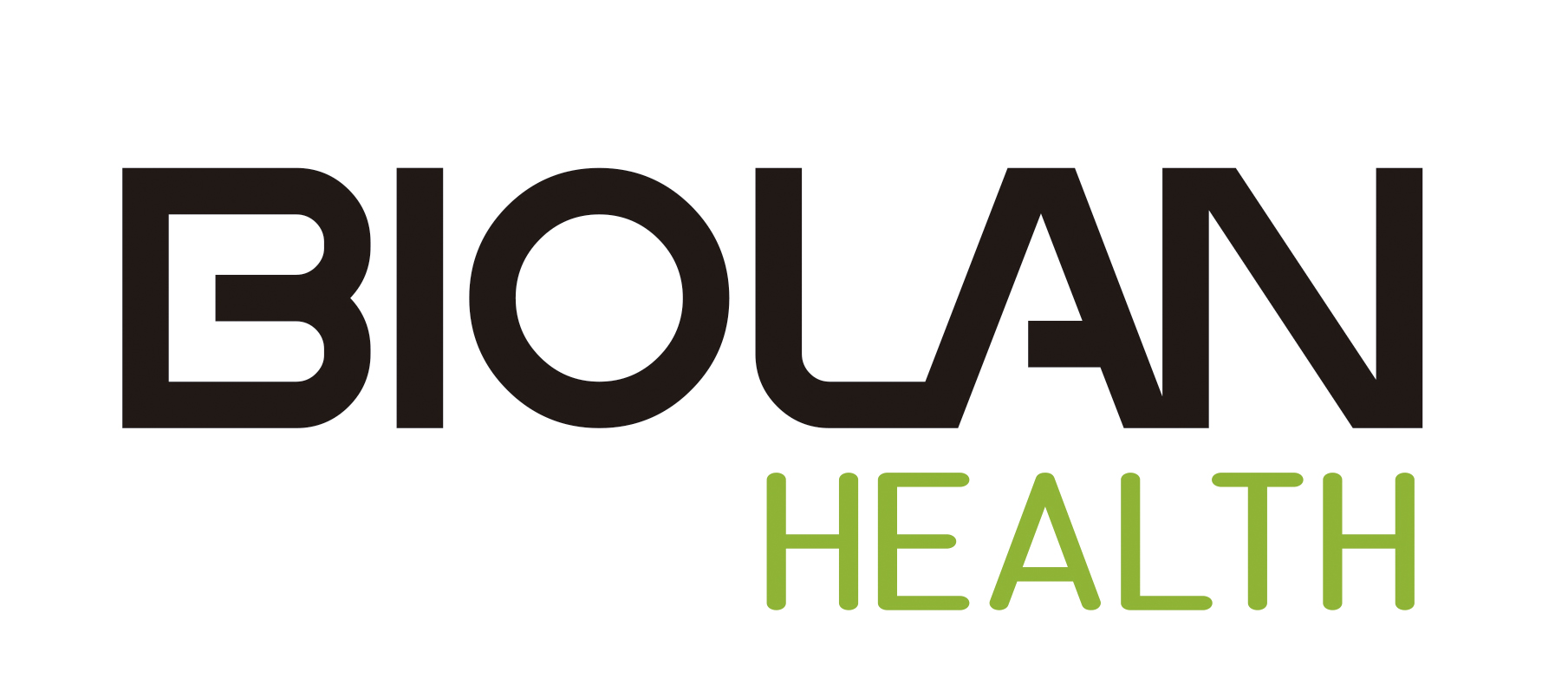 Logo BIOLAN Health