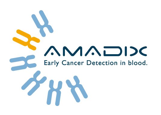 AMADIX, early cancer detection in blood