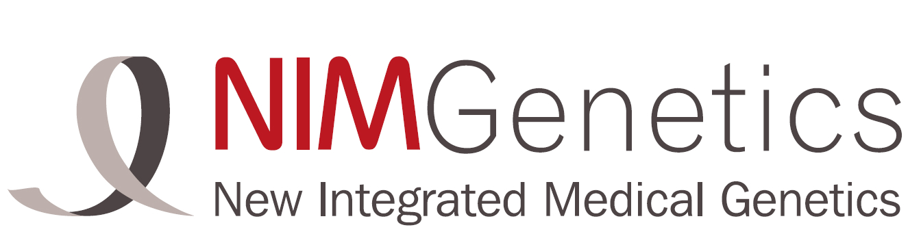 NIMGenetics Genómica y Medicina.