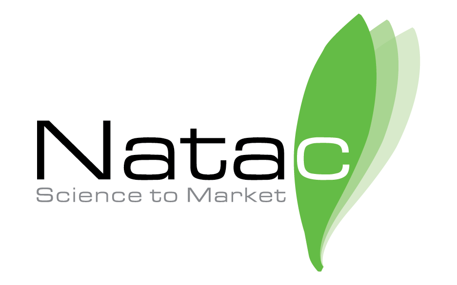 Logo Natac