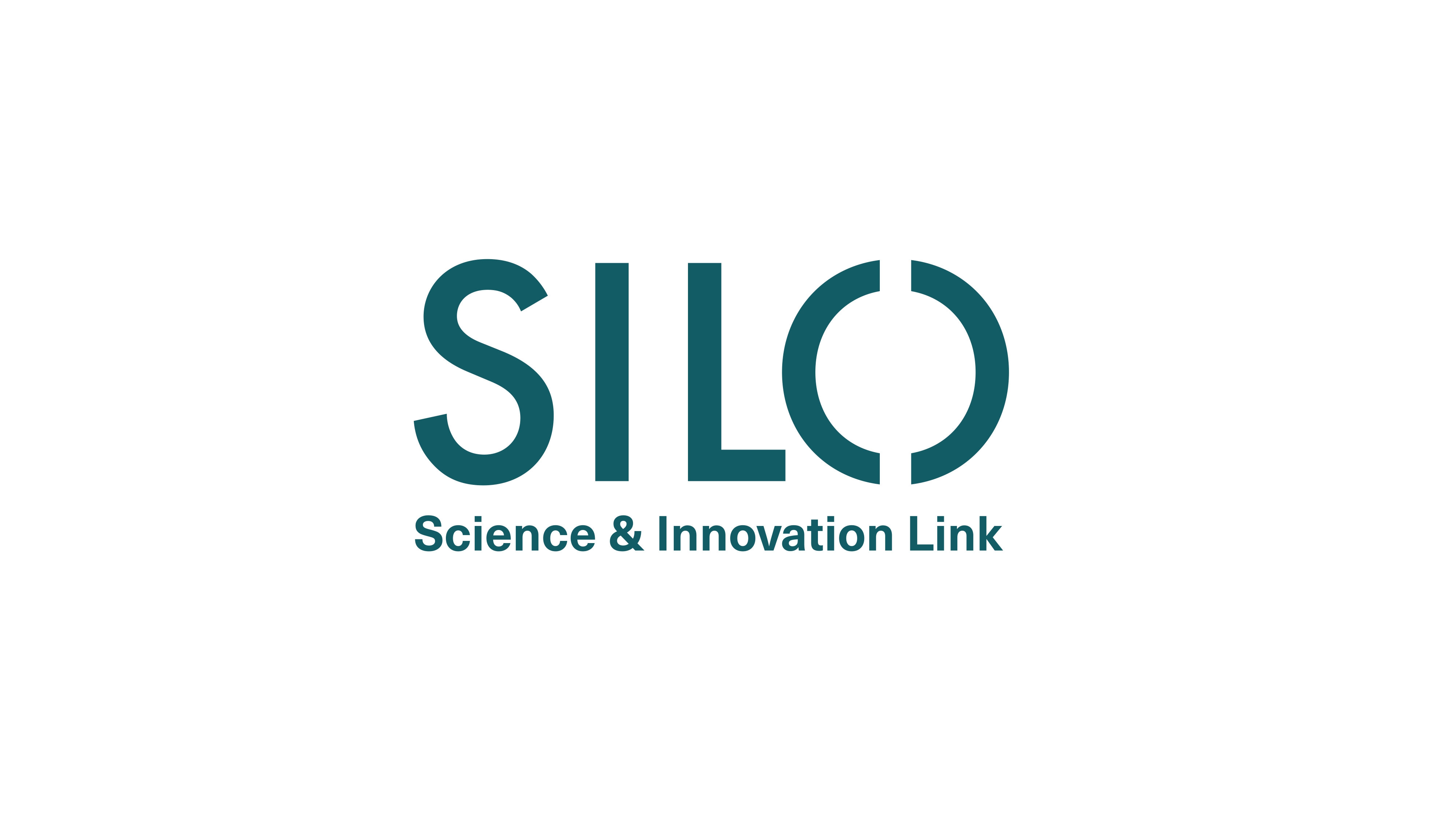 Logo Science & Innovation Link Office (SILO)