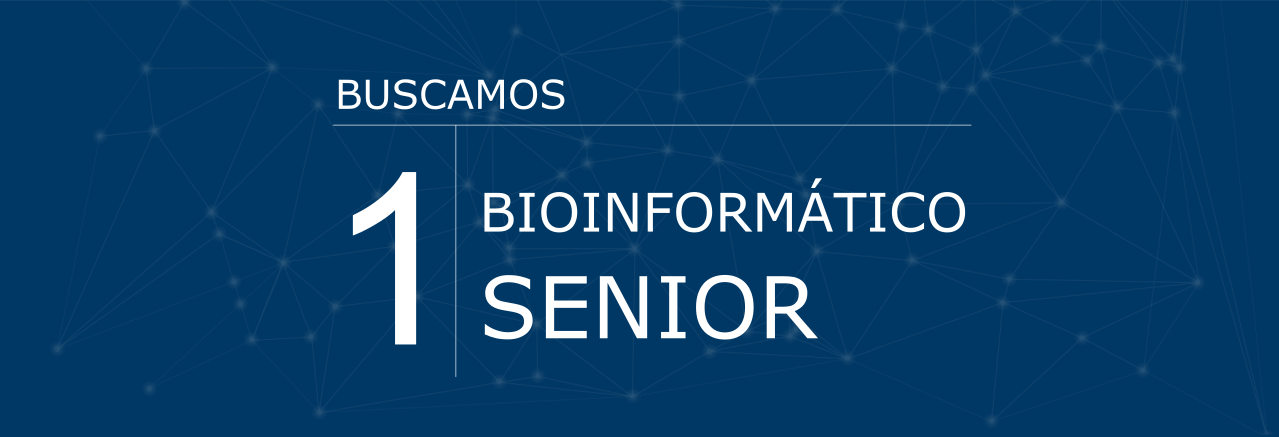 bioinformatico-senior
