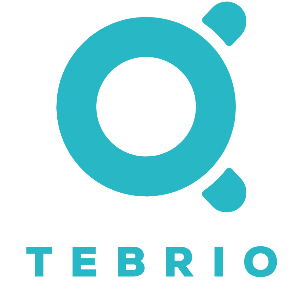 Logo TREBIO