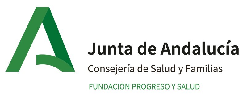 Logo Fundación Andaluza