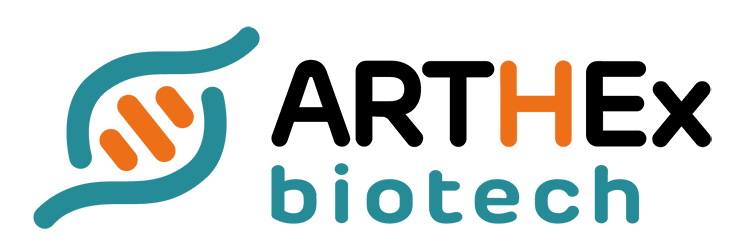 Logo Arthex