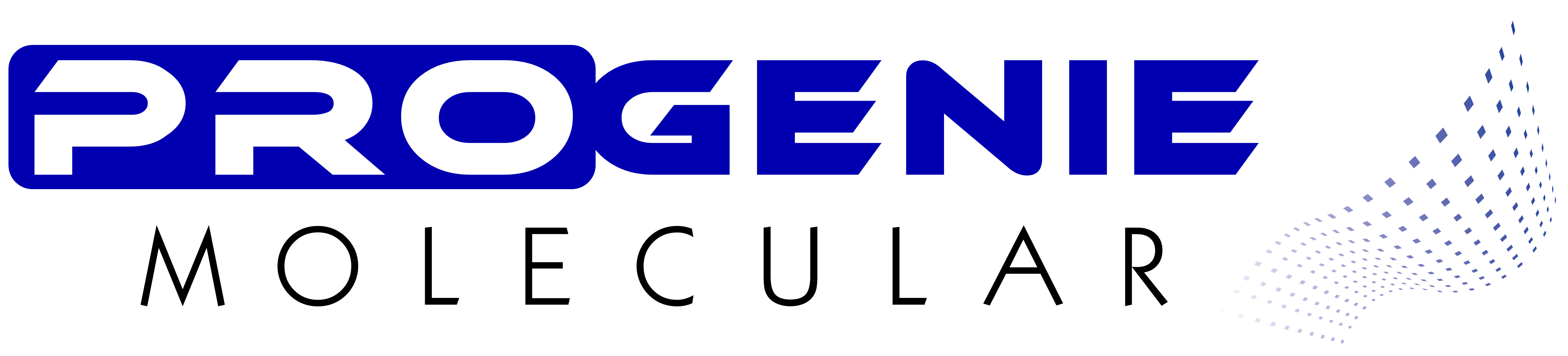 Logo Progenie Molecular