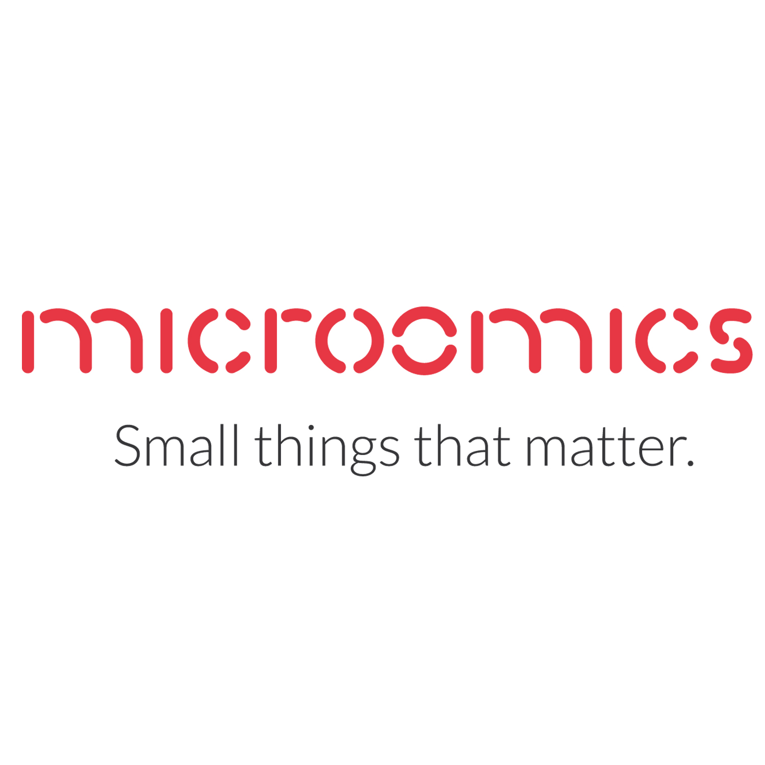 Microomics Systems S.L. logo