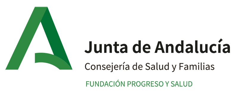 Logo Fundación Andaluza