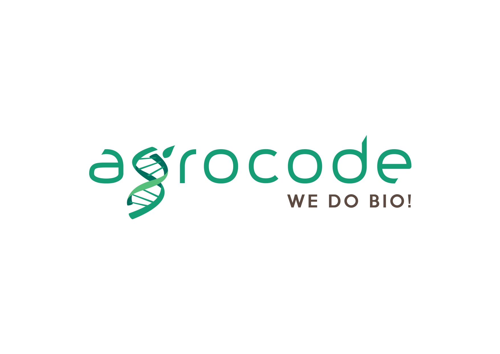 Logo Agrocode