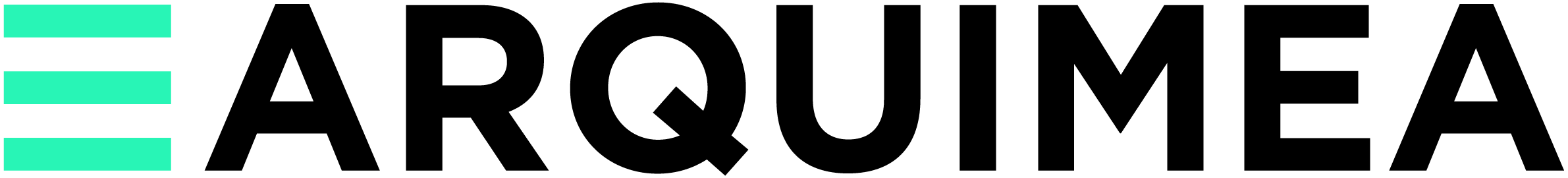 Logo Arquimea Group