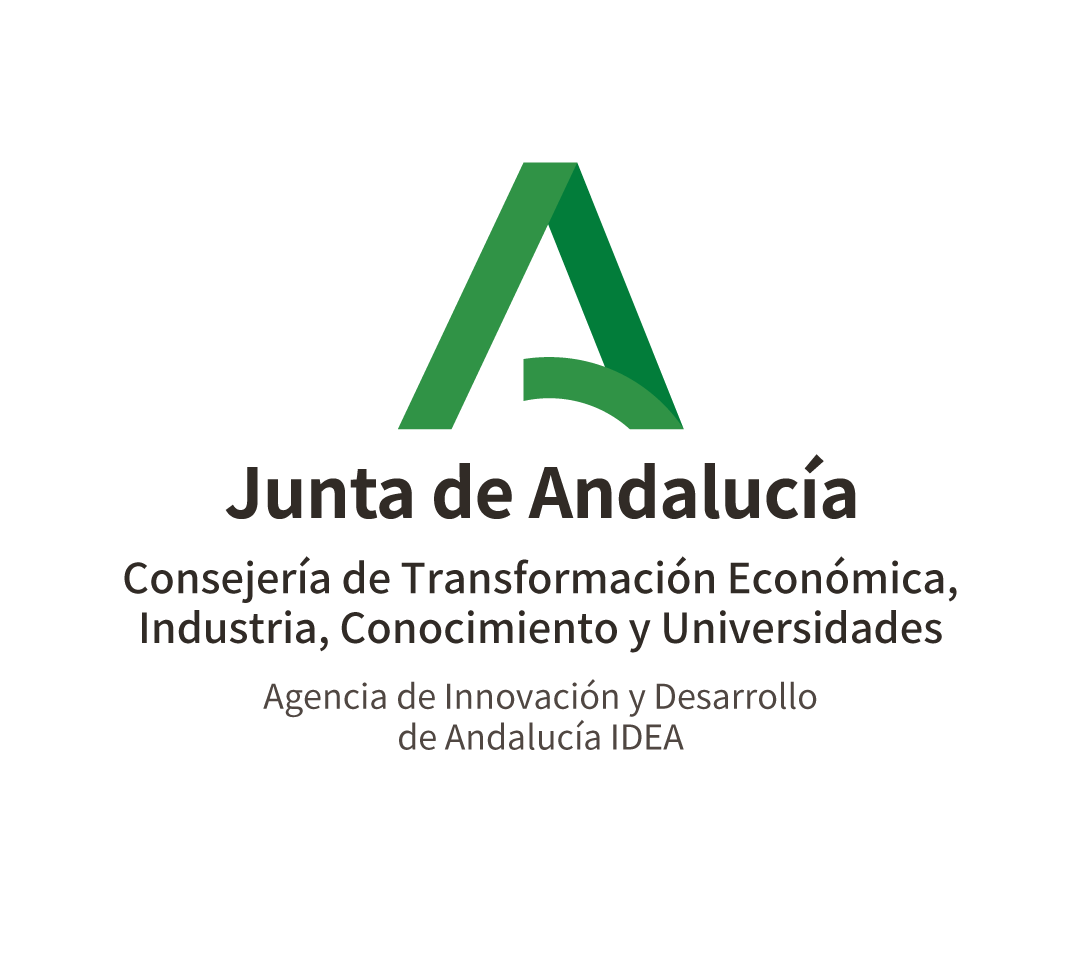 Logo Agencia IDEA