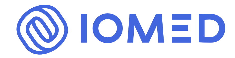 Logo IOMED