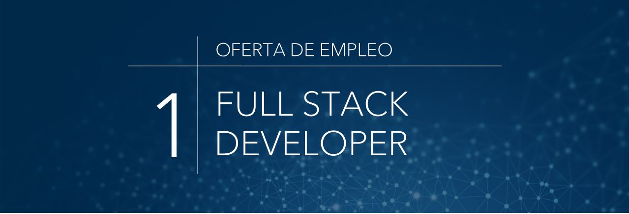DG_Oferta Full Stack Developer