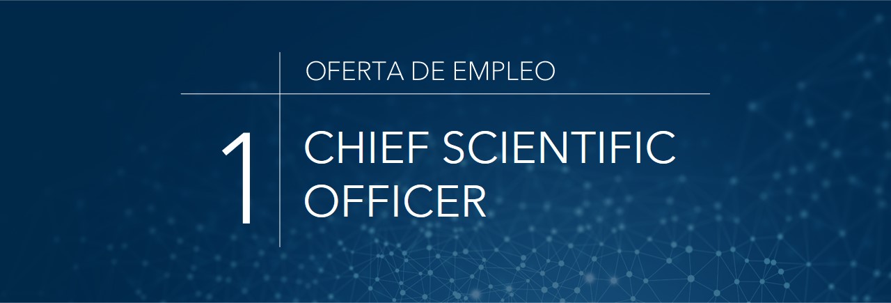 Dreamgenics_Chief Scientific Officer – CSO