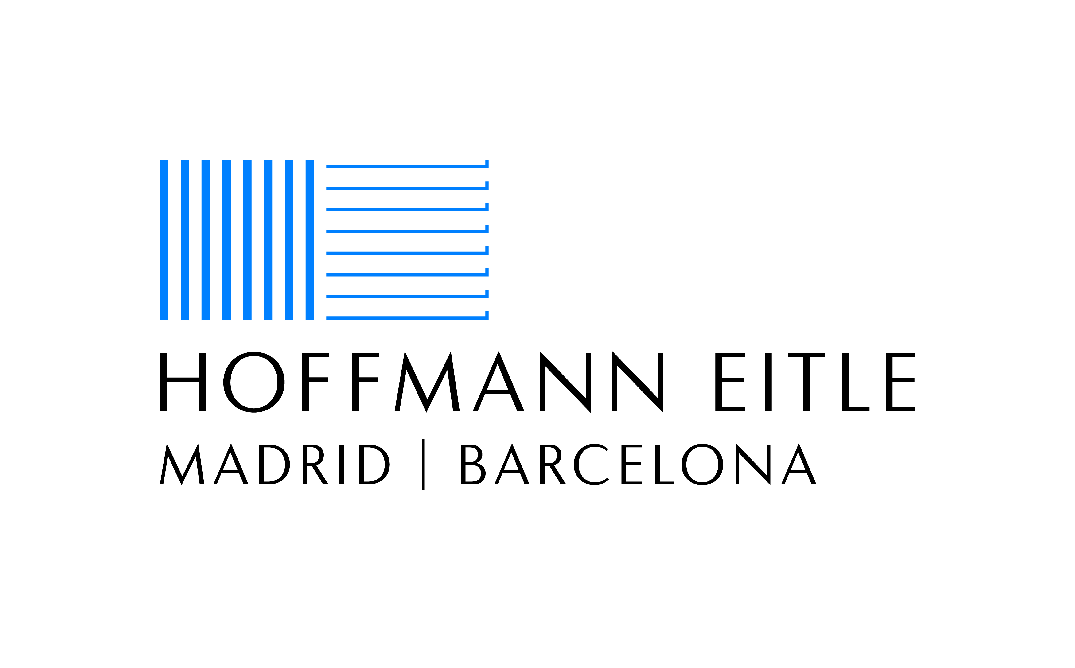 Hoffmann Eitle Madrid | Barcelona