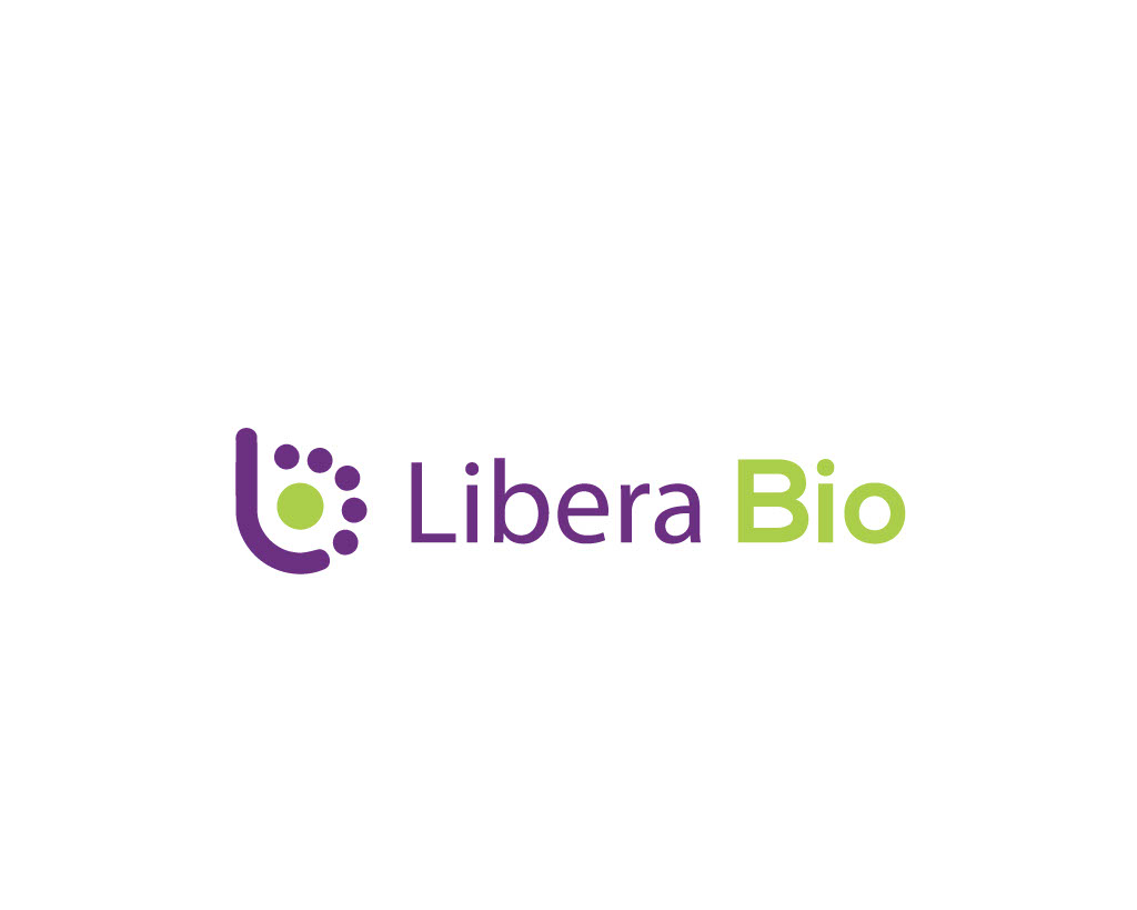 Logo Libera Bio