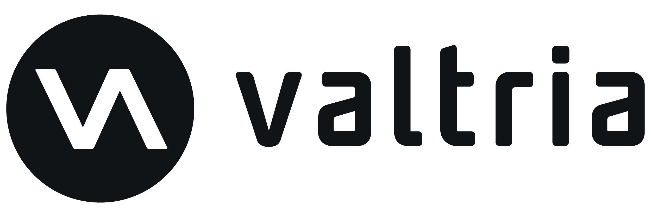 Logo Valtria