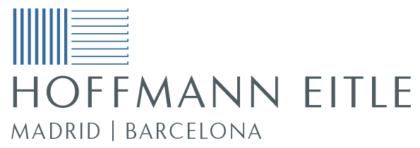 Logo Hoffmann Eitle Madrid-Barcelona