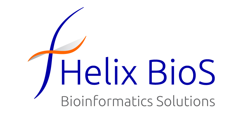 Logo Helix BioS