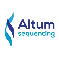 Logo Altum Sequencing