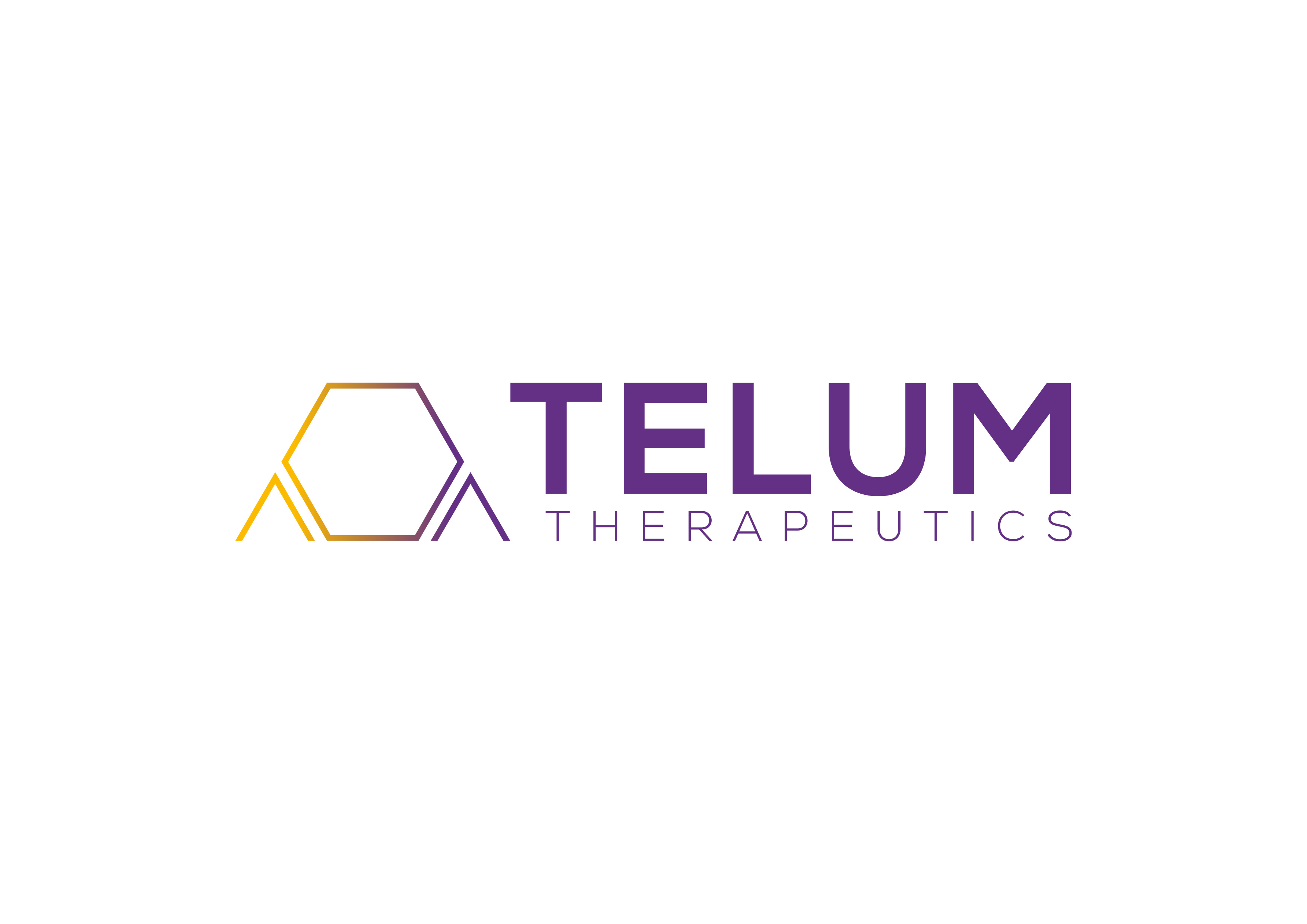 Logo Telum Therapeutics