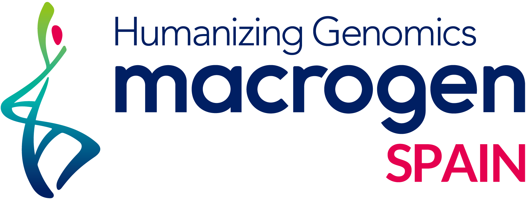 Logo Macrogen