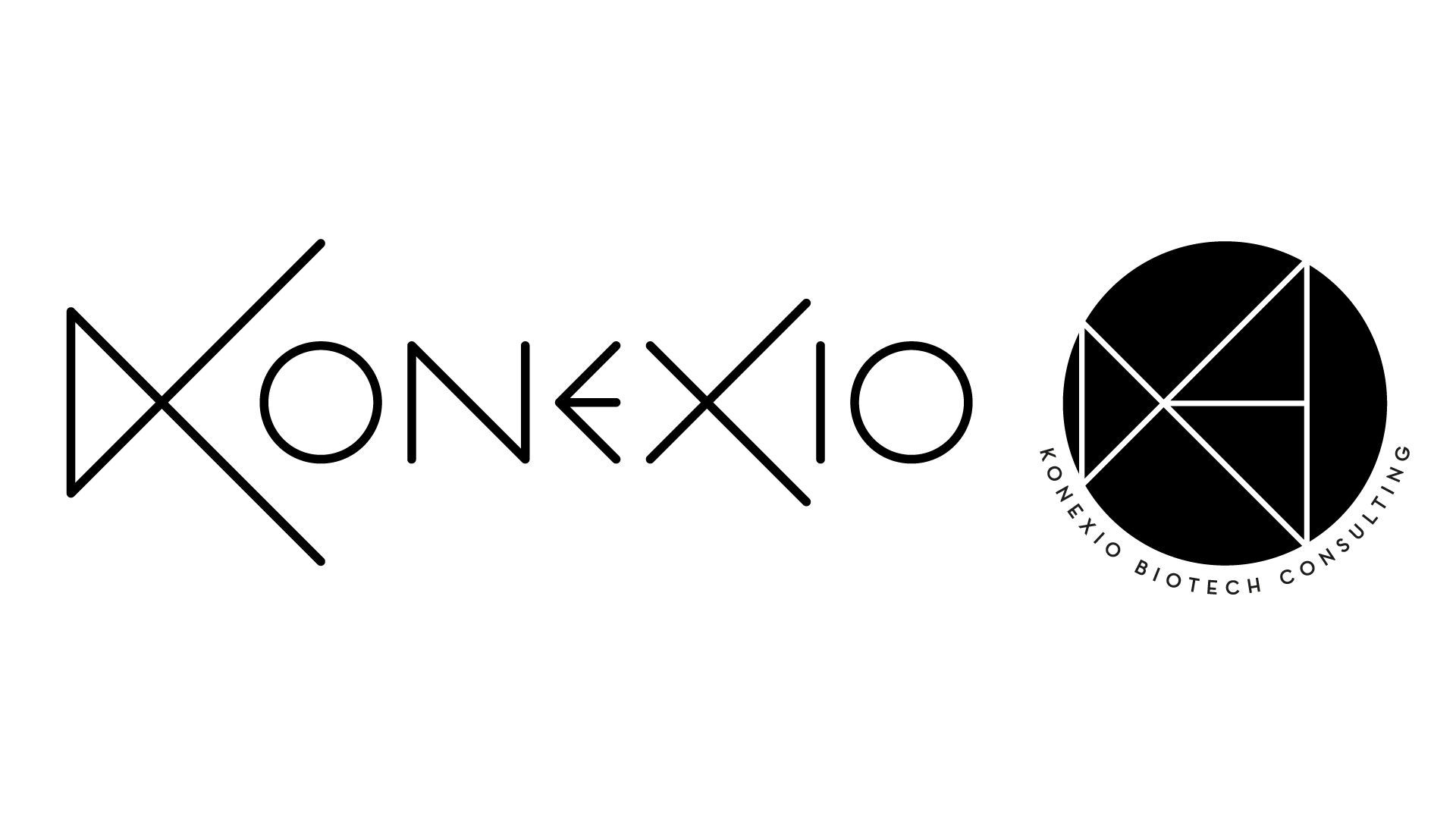 Logo Konexio Biotech