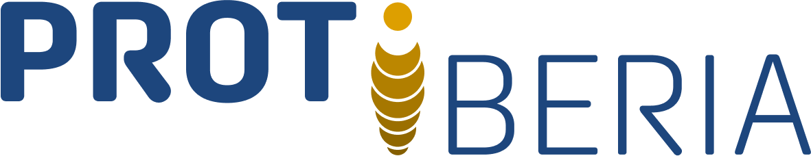 Logo Protiberia