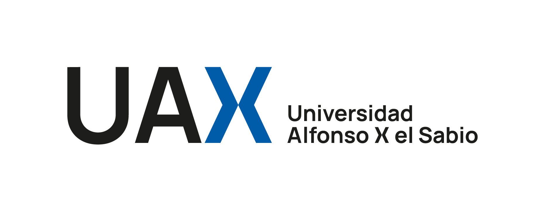 Logo Universidad Alfonso X el Sabio