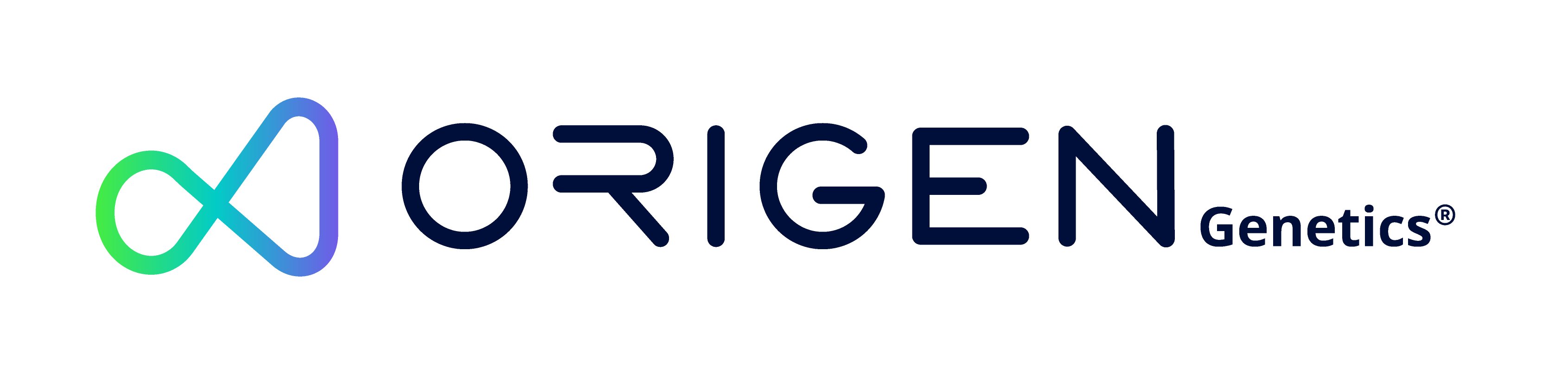 Logo Origen Genetics - Terapias Avanzadas