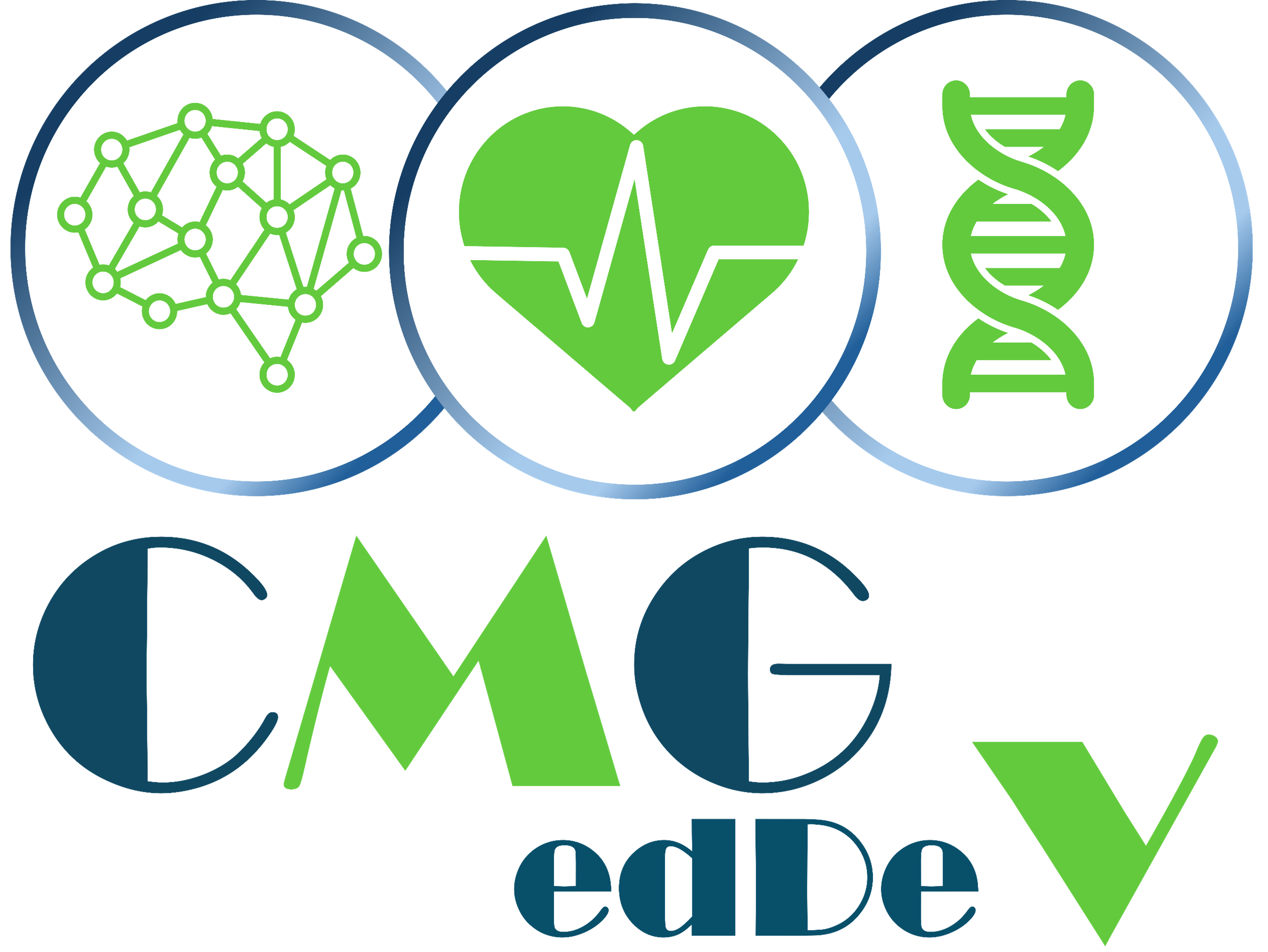 Logo CMG MedDev S.L.