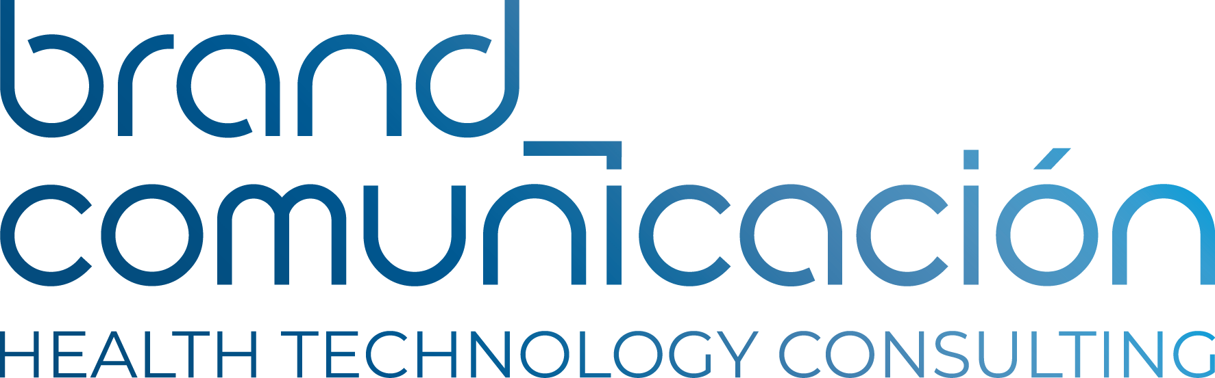 LOGO BRAND COMUNICACION