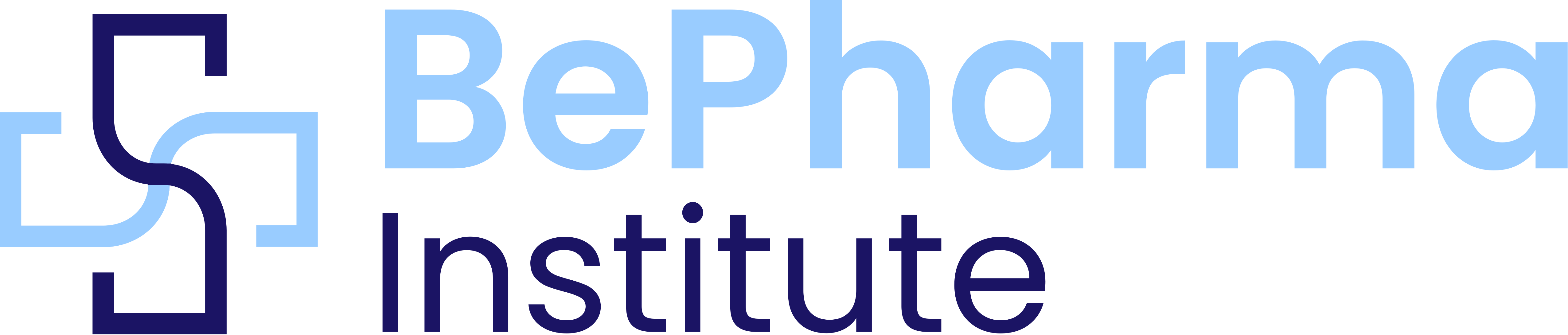 LOGO BEPHARMA INSTITUTE