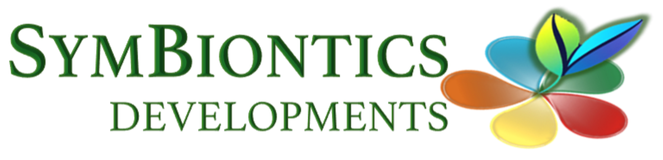 LOGO SYMBIONTICS DEVELOPMENTS