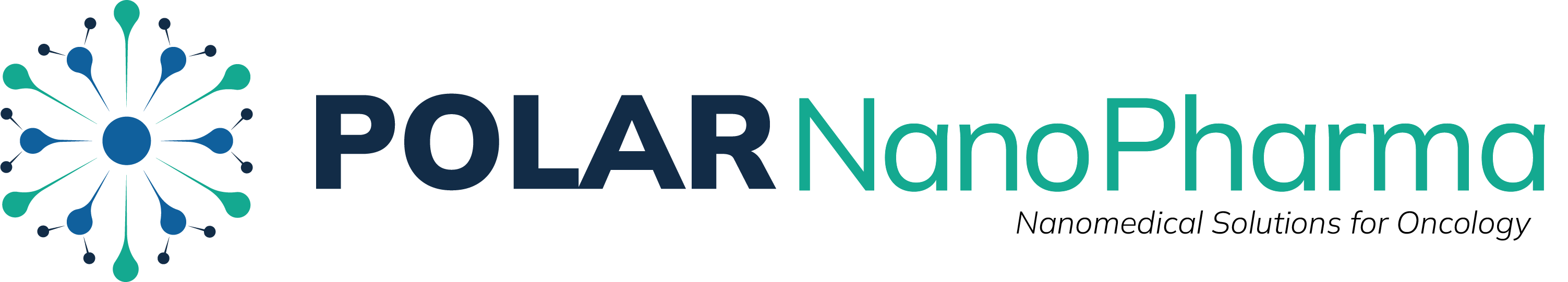 LOGO POLAR NANOPHARMA