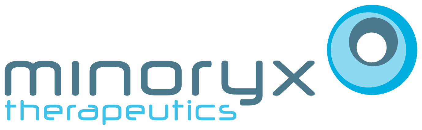 logo minoryx