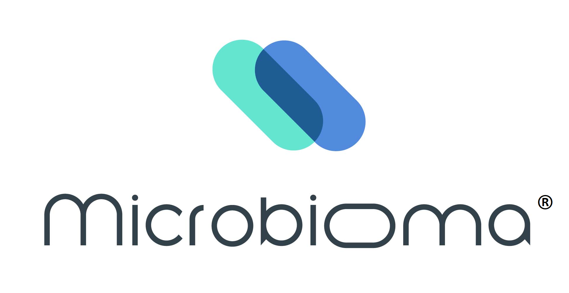 LOGO MICROBIOMA