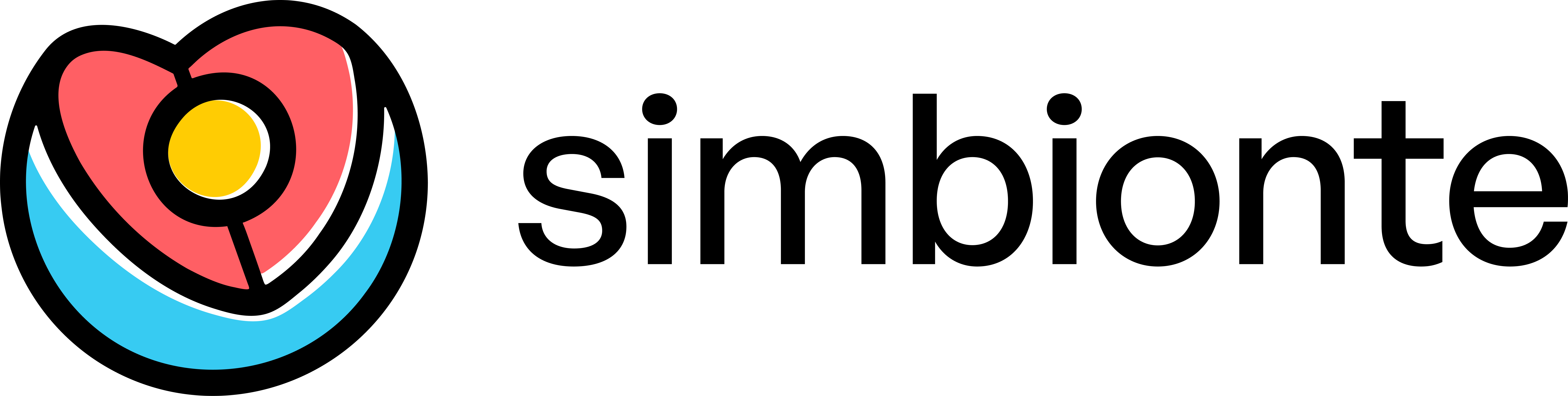 logo simbionte