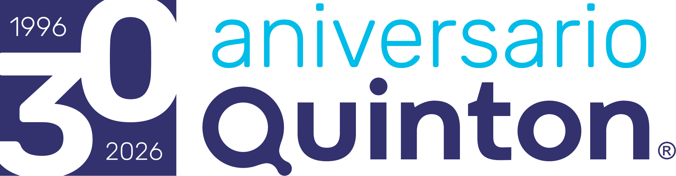 LOGO QUINTON