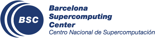 BARCELONA SUPERCOMPUTING CENTER - CENTRO NACIONAL DE SUPERCOMPUTACION 
