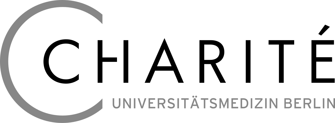 CHARITE - UNIVERSITAETSMEDIZIN BERLIN 