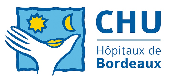 CHU HOPITAUX DE BORDEAUX 