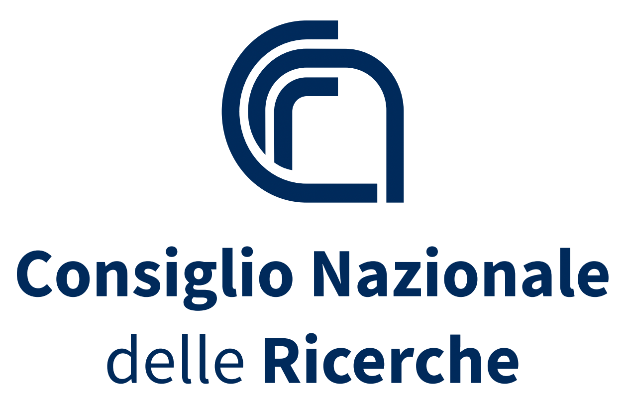 CONSIGLIO NAZIONALE DELLE RICERCHE 